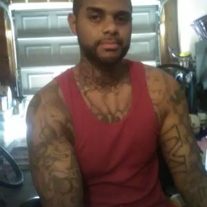 Meet your Posher, Cris